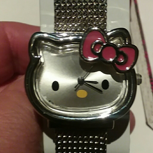 Hello Kitty Watch - Picture 5 of 7